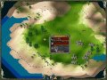 die siedler... den dritten teil hab ich fr�her oft gespielt, auch wenn immer nur sinnlos drauflosgebaut. das hier war einfach mal aus jux und tollerrei aufgenommen, so richtig laune machen mir solche spiele auch nicht.