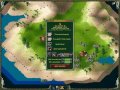 die siedler... den dritten teil hab ich fr�her oft gespielt, auch wenn immer nur sinnlos drauflosgebaut. das hier war einfach mal aus jux und tollerrei aufgenommen, so richtig laune machen mir solche spiele auch nicht.