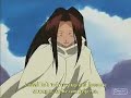 shaman king