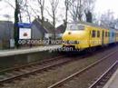 Station Bunnik, the Movie