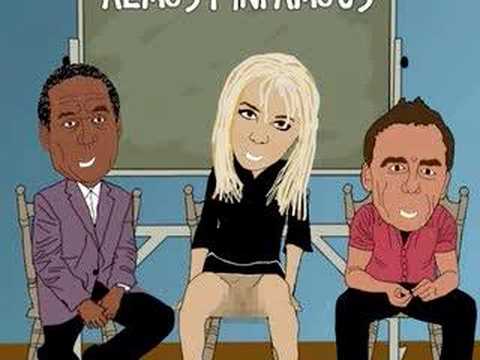 Almost Infamous_Episode 1