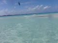 kiteboatding bahamas