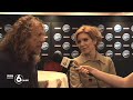 Robert Plant and Alison Krauss Interview