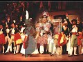 JOSEFINA MENESES canta el Pasacalle de LOS CHISPEROS