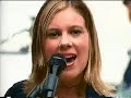 Luscious Jackson Gap advertisement