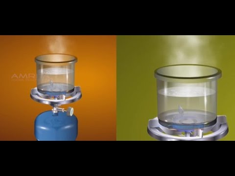 Interconversion of States of Matter - Class 9 Tutorial - YouTube