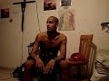 Salvia Divinorum Trip Boricua 2