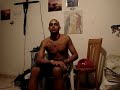 Salvia Divinorum Trip Boricua 2