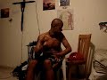 Salvia Divinorum Trip Boricua 2