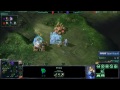 Casted by djWHEAT and Wolf. Full results, brackets, replays and more: www.teamliquid.net