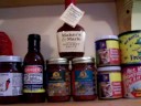 Cougar Creations Hot Sauce and BBQ Sauces Segment. Cougar Creations Hot Sauce and BBQ Sauces Segment.