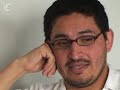 josué méndez desafía a los dioses