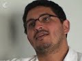 josué méndez desafía a los dioses