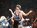 bon jovi boston 7/10, jon shirt flip!!!!