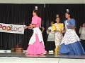 Philippine American Assoc. of Lorain Co. performs Binasuan Philippine American Assoc. of Lorain Co. performs Binasuan