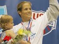 Torres to Make Olympic History?