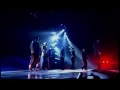 Increíble: Ultimo ensayo de Michael Jackson antes de partir.