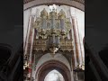 Bruhns in Denmark: Praeludium e-moll
