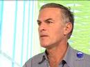 Jousor (Bridges) with Prof. Norman Finkelstein P4
