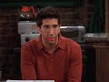 Friends - Episode 1(The one with the computer)