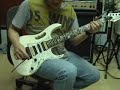 CHATREEO TEST BARACUDA GEM EXTREME MODIFY DRIVE SOUND