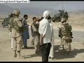 Les forces Canadienne en Afghanistan Les forces Canadienne en Afghanistan
