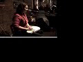 Heather Styka playing Omnichord Heather Styka playing Omnichord