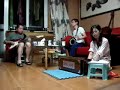 Chinese Style Hare Krishna!