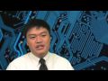 Henry Chao - Nanophotonics and solid state hard drives