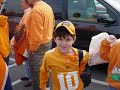 UT Vols Over Vandy - 11/17/07 UT Vols Over Vandy - 11/17/07