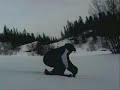 Snowroller X Snowroller X