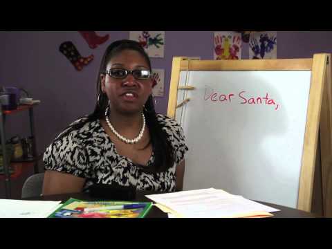 how to write a vent letter