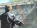 Climbing Tools- Keeping the anchor high