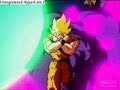 Pain of Salvation Dragonball Z AMV Scarsick Pain of Salvation Dragonball Z AMV Scarsick
