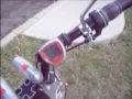 E-Chopper ebike
