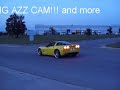 This car belongs to jbh2403 over at the corvetteforums. He posted this video of his beautiful VY '06 Z51 coupe. The only details I could gather on the car is that it has a Vararam intake, Billy Boat Bullets, and Champion Motorsport Wheels with Michelin PS2 255/35 19 and 285/30 20. Clearly jbh2403 added headers and a cam later in the video but there are no details online. As of 9/21/07 jbh2403 says the car made 452rwhp and 408rwtq. Enjoy!