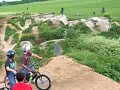 dan at abbey trails