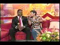 CORAZON PERUANO con Cecilia Barraza (12/17) Guajaja & Marco Romero