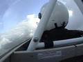 Chuck Borne RV-4 First Flight