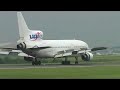 Luzair Tristar L-1011