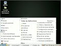 Linux Mint 5.0 Linux Mint 5.0