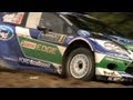 Preview Acropolis Rally of Greece 2012 Ford WRC