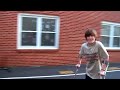 nollie kick board
