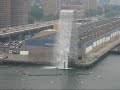 Olafur Eliasson - Brooklyn Bridge Waterfalls