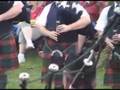 Kincardine 78th Fraser Highlanders