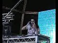 Summadaze 2009 @ Perth, Steve Aoki