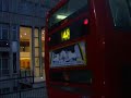 National Express Announcement (Part Two) National Express Announcement (Part Two)