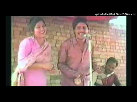 Kake Di Lohri duet song by chamkila