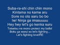 Southpark-lets fighting love with sub. Southpark-lets fighting love with sub.