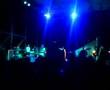 blonde redhead - the dress